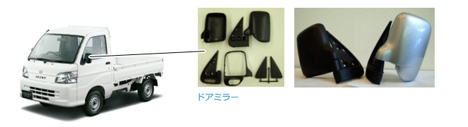 ダイハツ ハイゼット